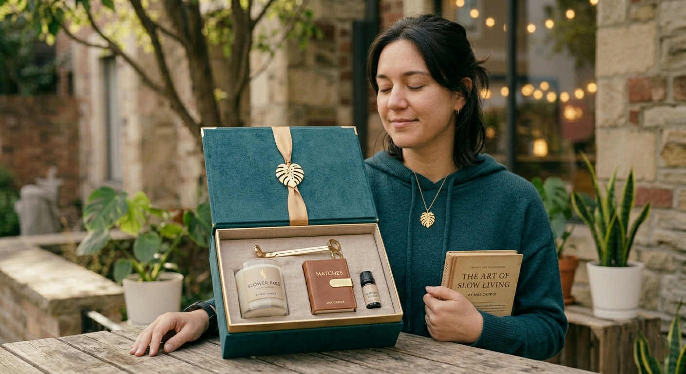 Premium Gift Box Set