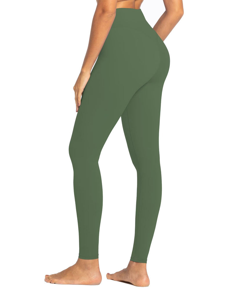 SnatchSculpt™ Pocket Leggings