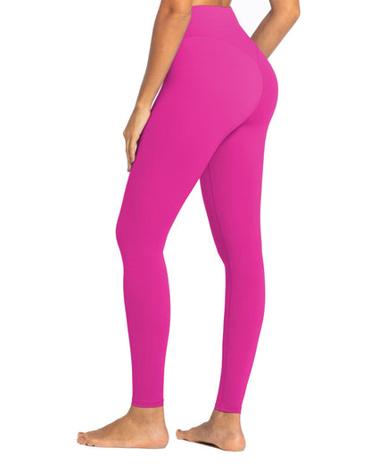 SnatchSculpt™ Pocket Leggings