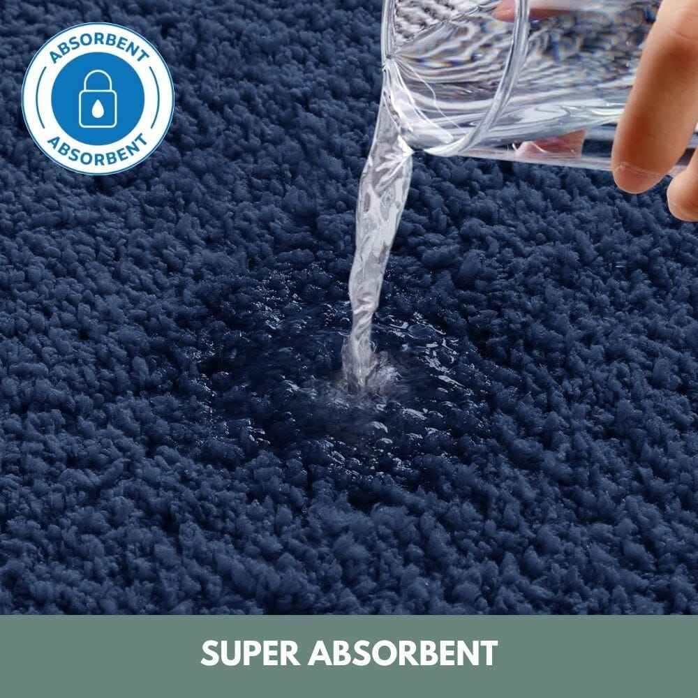 MudTrap™ Absorbent Mat