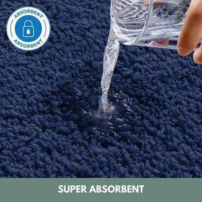 MudTrap™ Absorbent Mat