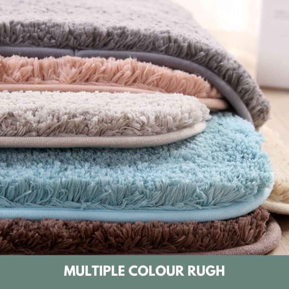 MudTrap™ Absorbent Mat