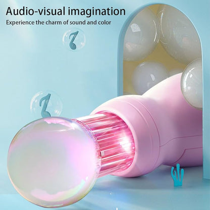 MagicMist™ Bubble Wand