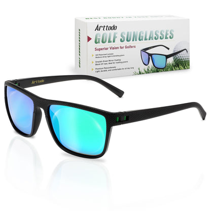 ZeroGlare™ Polarized Shades
