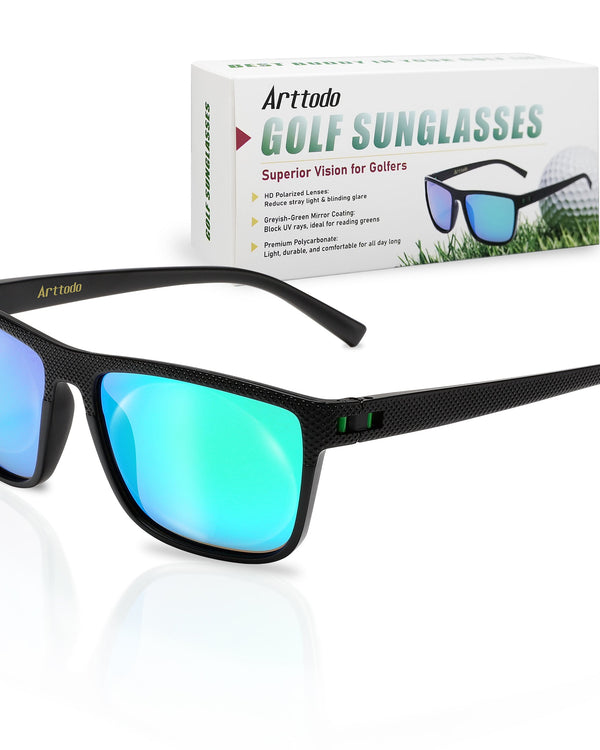 ZeroGlare™ Polarized Shades