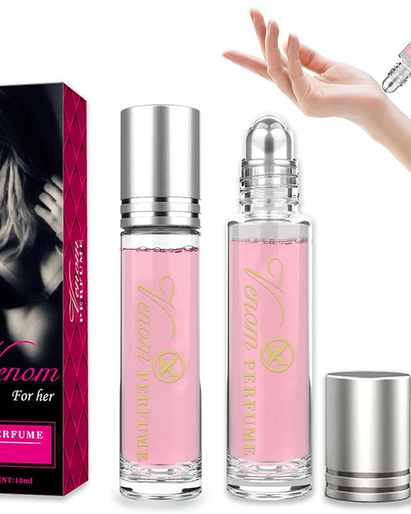 AttractAura™ Pheromone Perfume