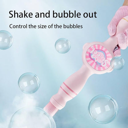 MagicMist™ Bubble Wand