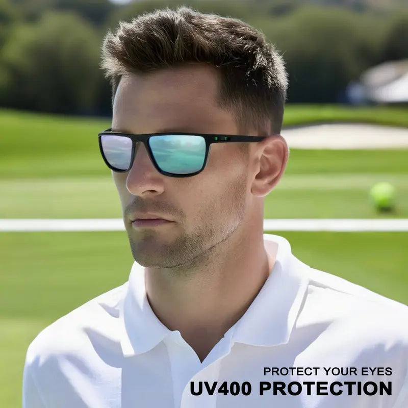 ZeroGlare™ Polarized Shades