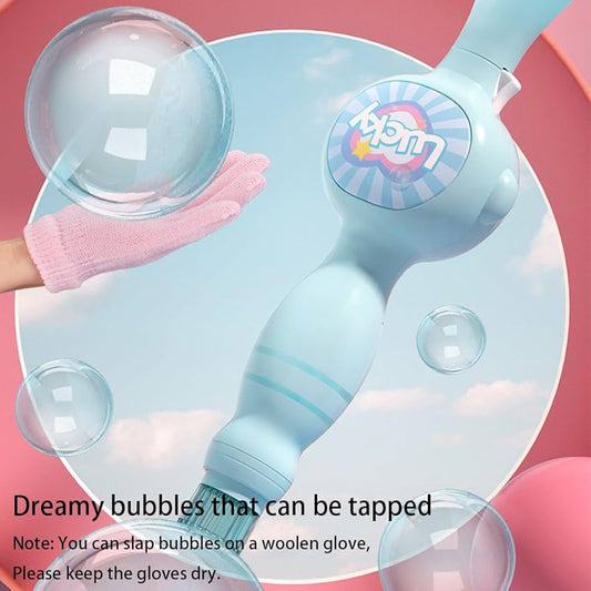 MagicMist™ Bubble Wand