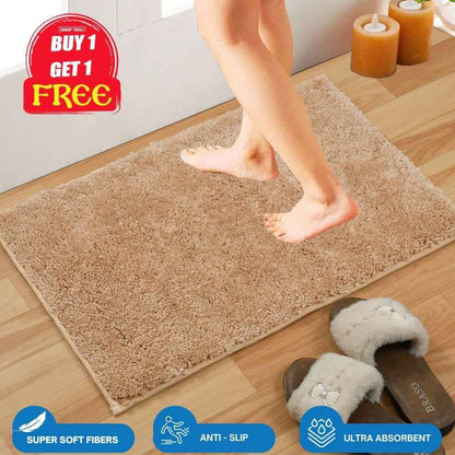 MudTrap™ Absorbent Mat