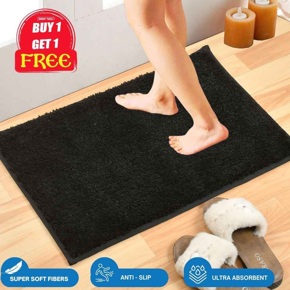 MudTrap™ Absorbent Mat