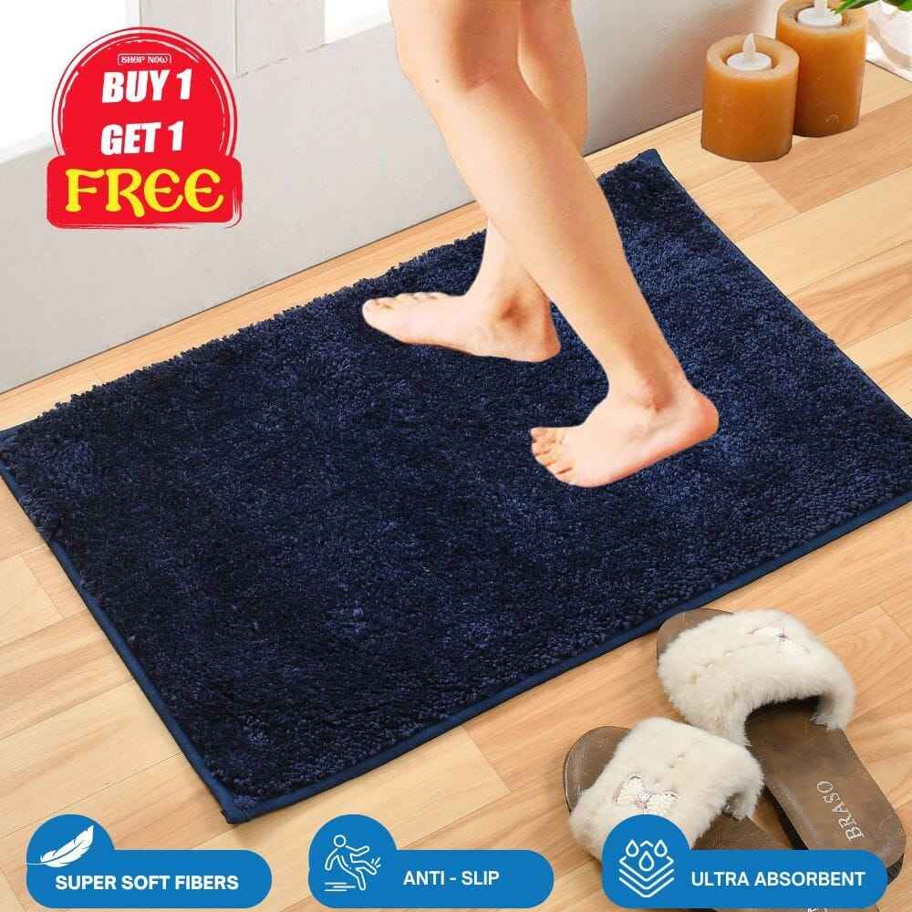 MudTrap™ Absorbent Mat