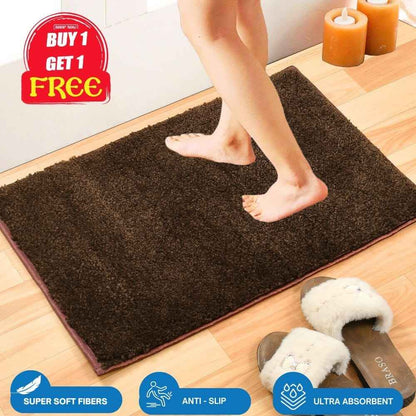 MudTrap™ Absorbent Mat