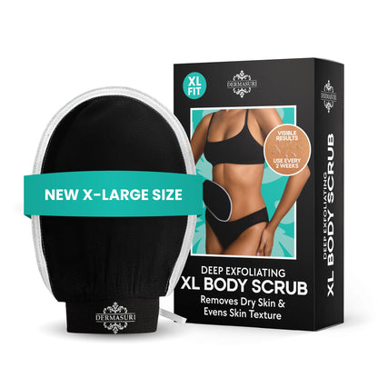 SkinPeel™ Deep Exfoliating Glove