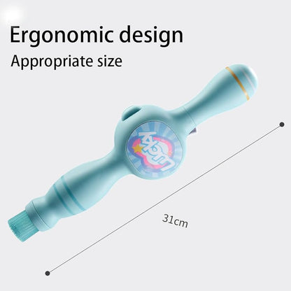 MagicMist™ Bubble Wand