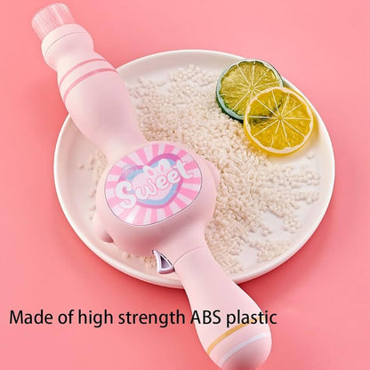 MagicMist™ Bubble Wand