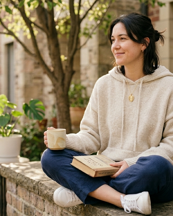 Hoodie Sweatshirt