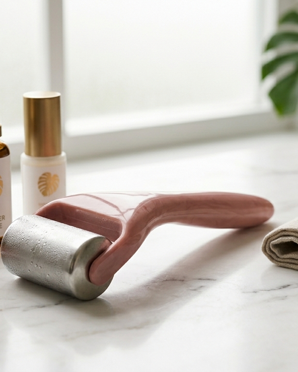 Ice Roller Face Massager