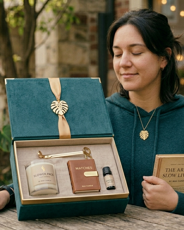 Premium Gift Box Set