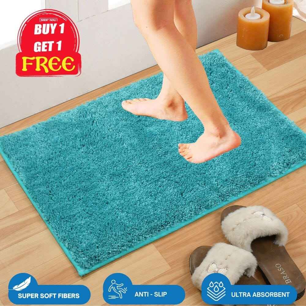 MudTrap™ Absorbent Mat