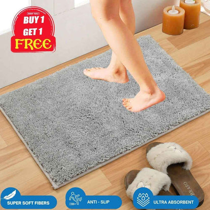MudTrap™ Absorbent Mat