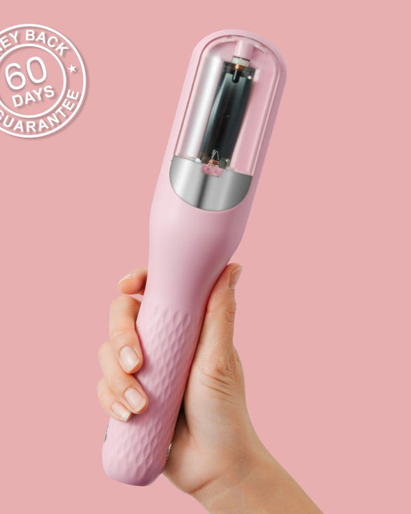 SilkEnds Split-End Remover