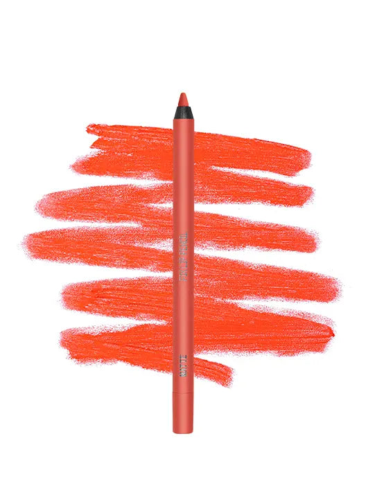 LipForm™ - Precision Lip Liner