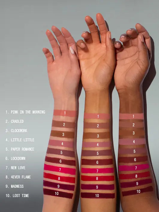 LipForm™ - Precision Lip Liner