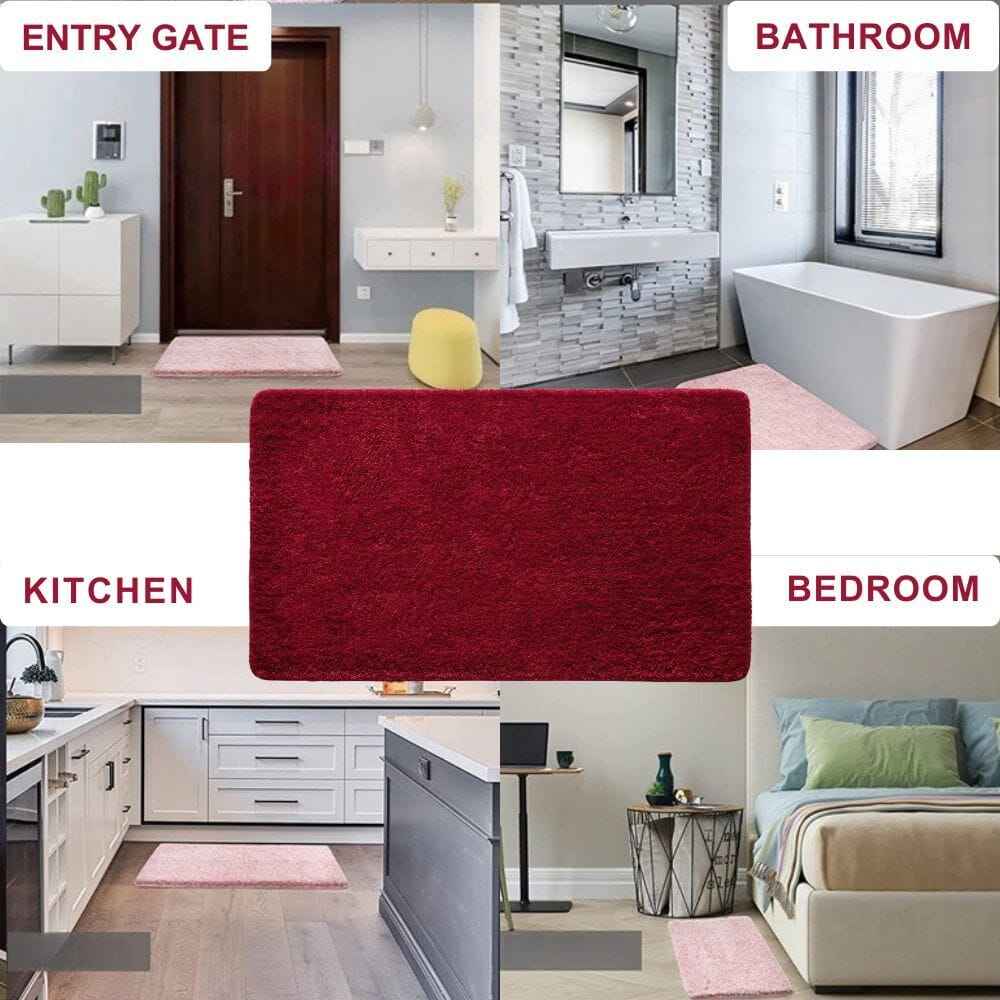 MudTrap™ Absorbent Mat