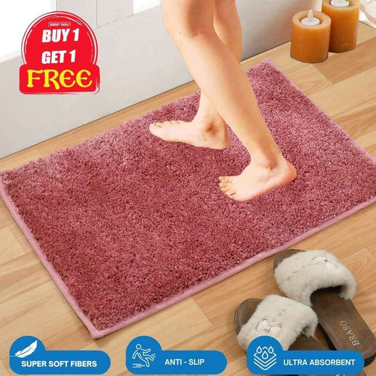 MudTrap™ Absorbent Mat