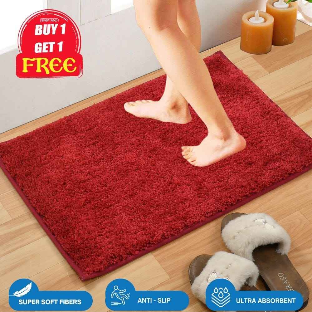MudTrap™ Absorbent Mat