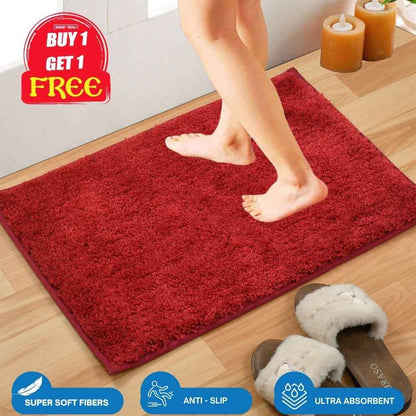 MudTrap™ Absorbent Mat