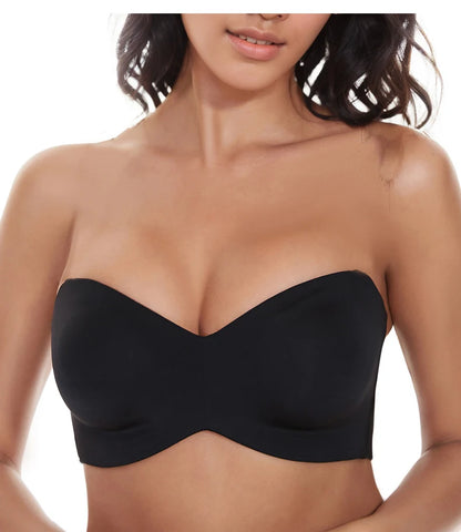 BackSmooth™ Strapless Bra