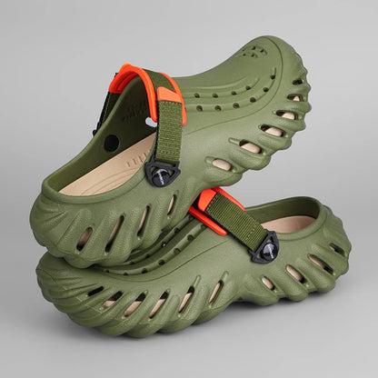 CloudStep™ Recovery Clogs