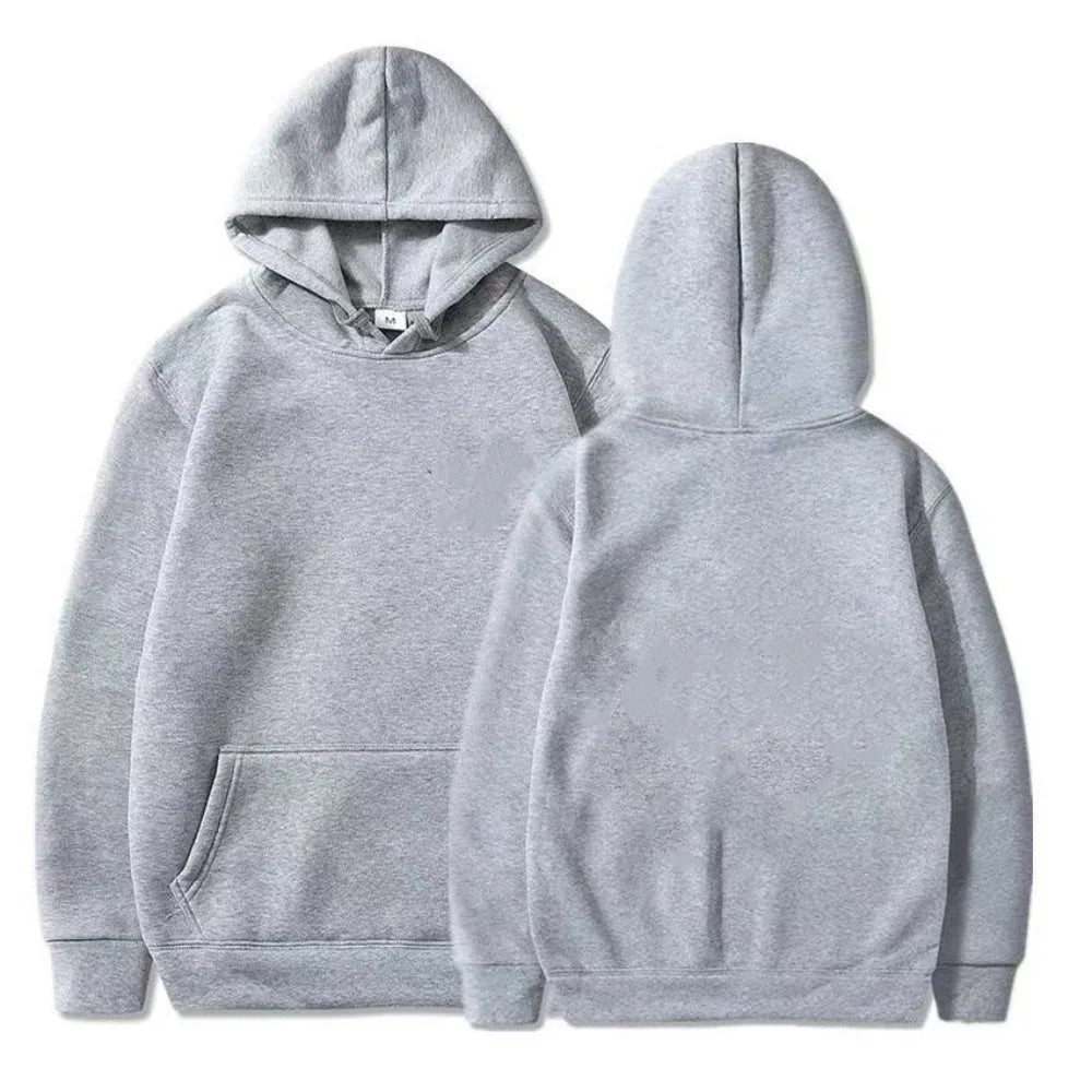 CoreFade™ - Cropped Hoodie