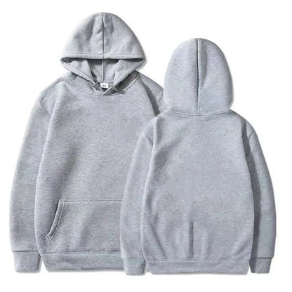 CoreFade™ - Cropped Hoodie