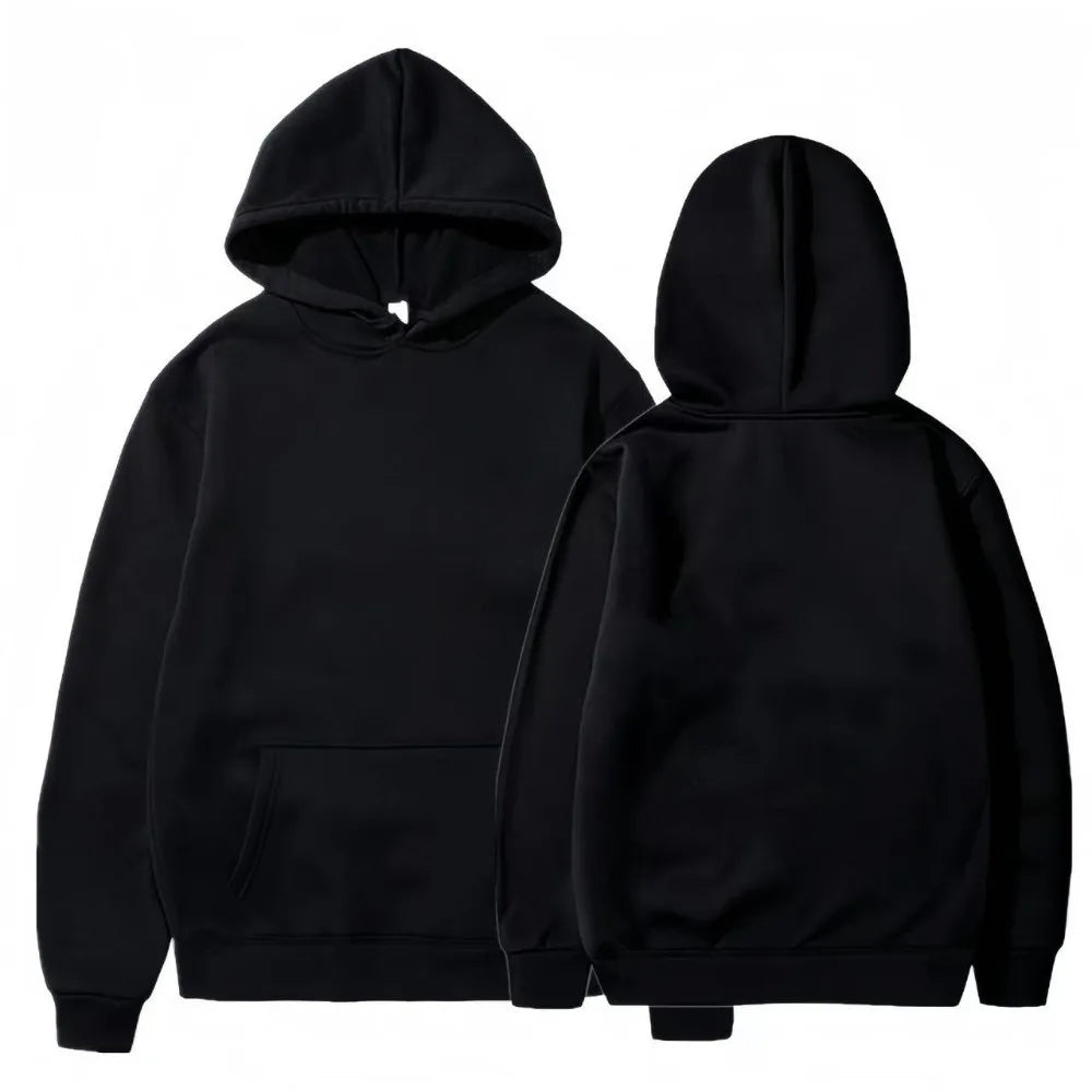 CoreFade™ - Cropped Hoodie