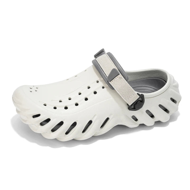 CloudStep™ Recovery Clogs