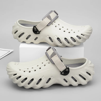 CloudStep™ Recovery Clogs