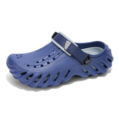 CloudStep™ Recovery Clogs