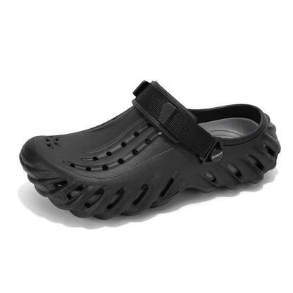 CloudStep™ Recovery Clogs