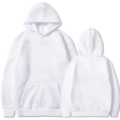 CoreFade™ - Cropped Hoodie