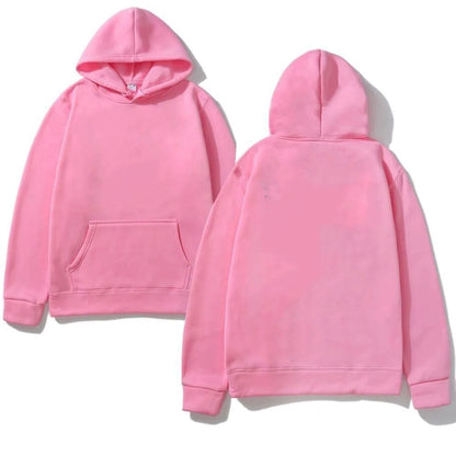 CoreFade™ - Cropped Hoodie