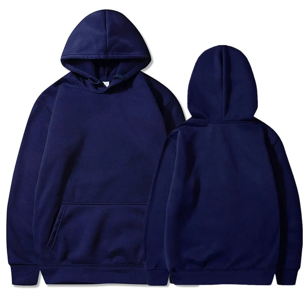 CoreFade™ - Cropped Hoodie