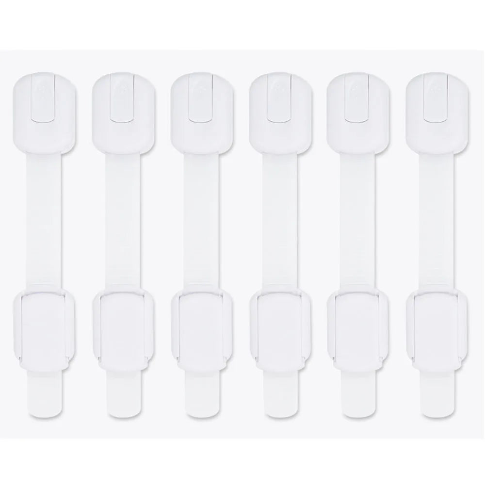 TinyEscape™ Child Safety Locks