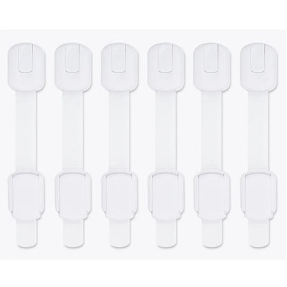 TinyEscape™ Child Safety Locks