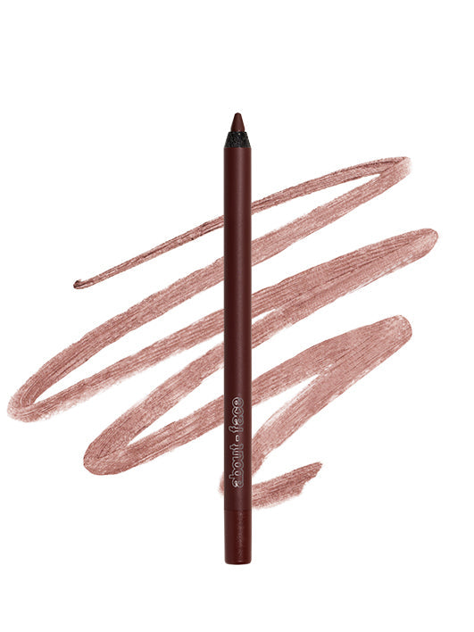 LipForm™ - Precision Lip Liner