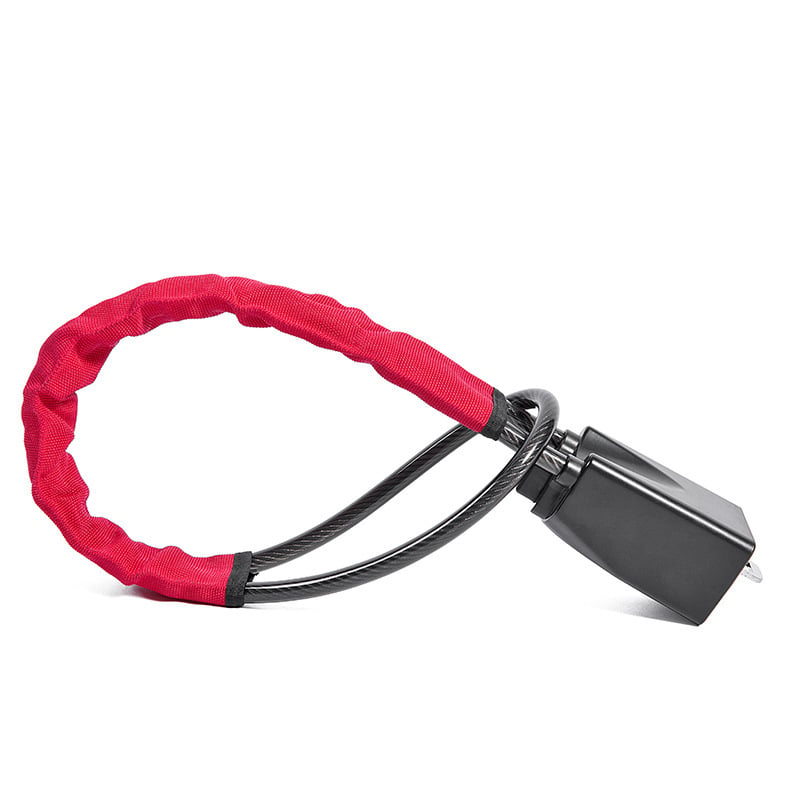DriveLockout™ Car Immobilizer