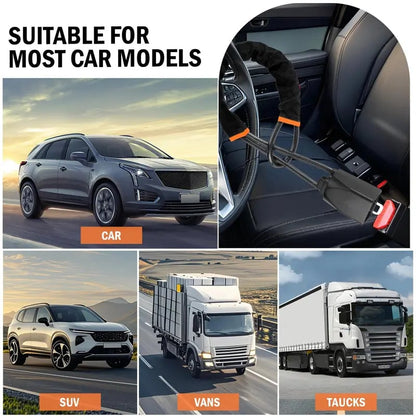 DriveLockout™ Car Immobilizer