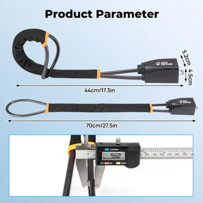 DriveLockout™ Car Immobilizer